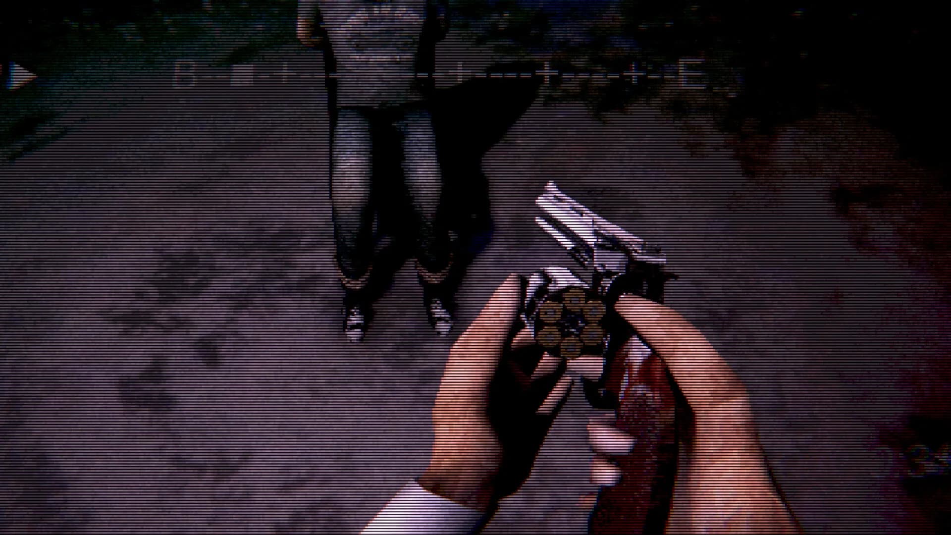 Not My Hand görsel 5