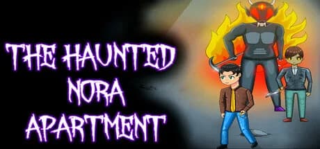 The Haunted Nora Apartment görsel 1