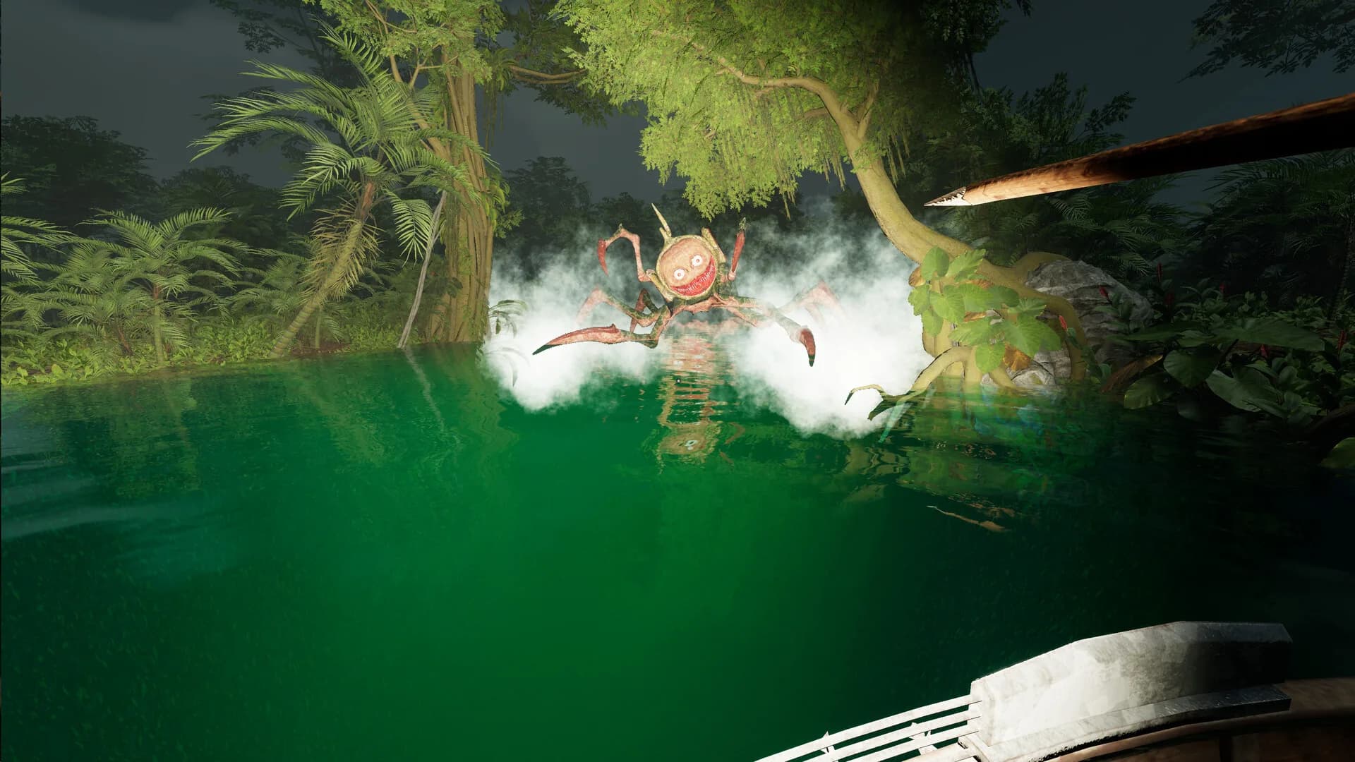 Fishing Nightmares görsel 3