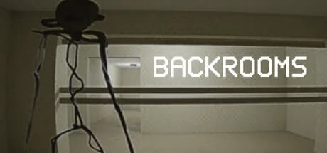 Backrooms: Prop Hunt