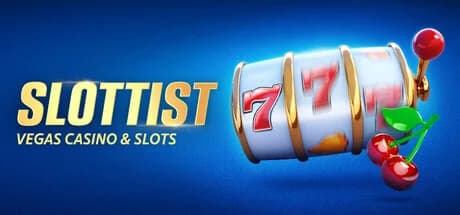 Kasino Vegas & Slots: Slottist görsel 1