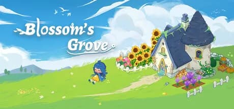 Blossom's Grove