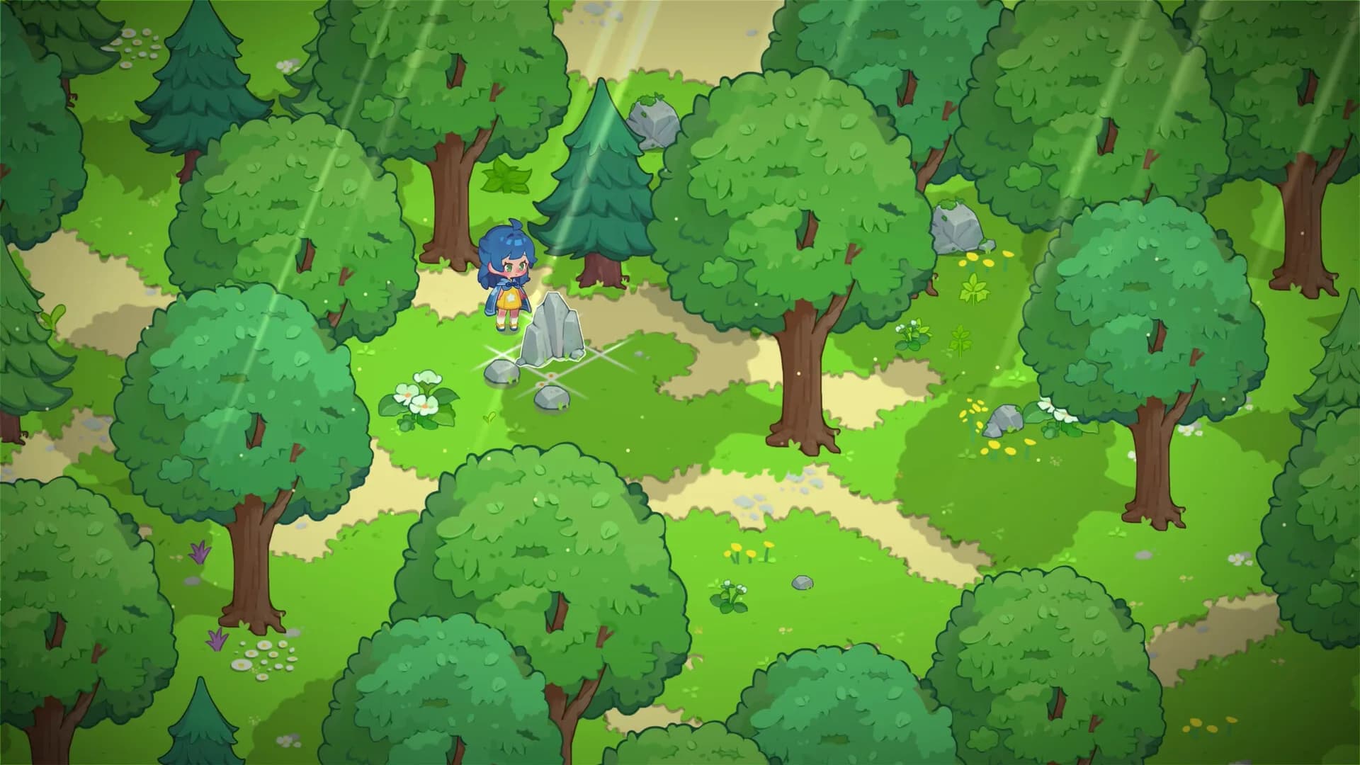 Blossom's Grove görsel 8