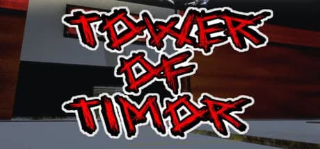 Tower Of Timor