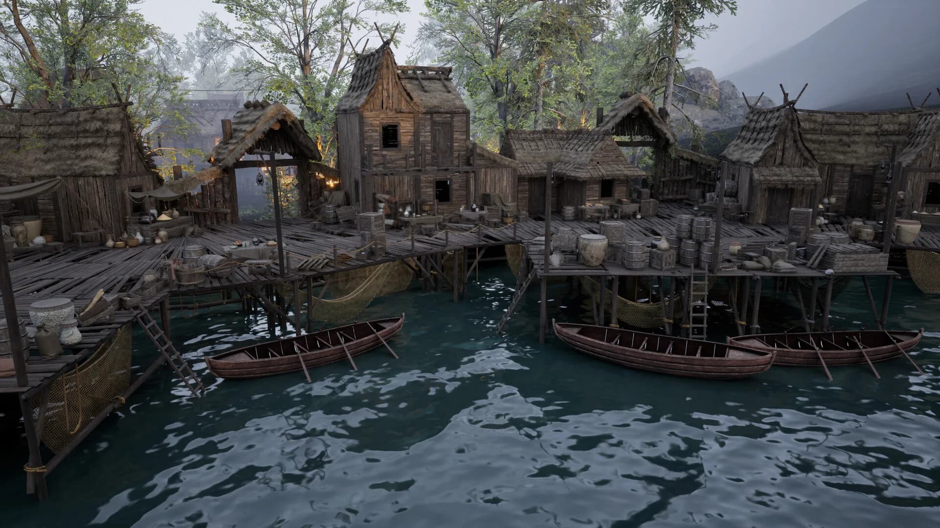 Potion Rise Simulator görsel 2