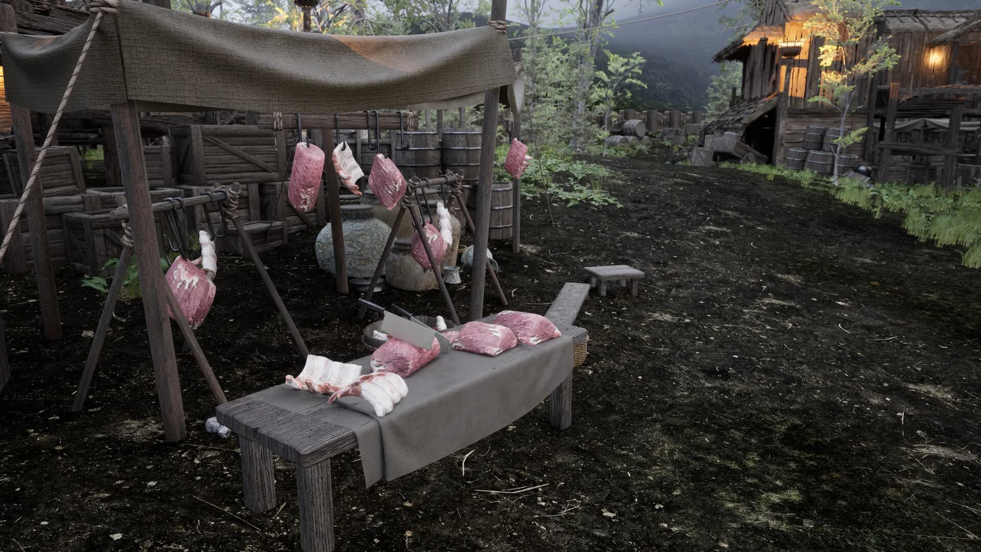 Potion Rise Simulator görsel 7