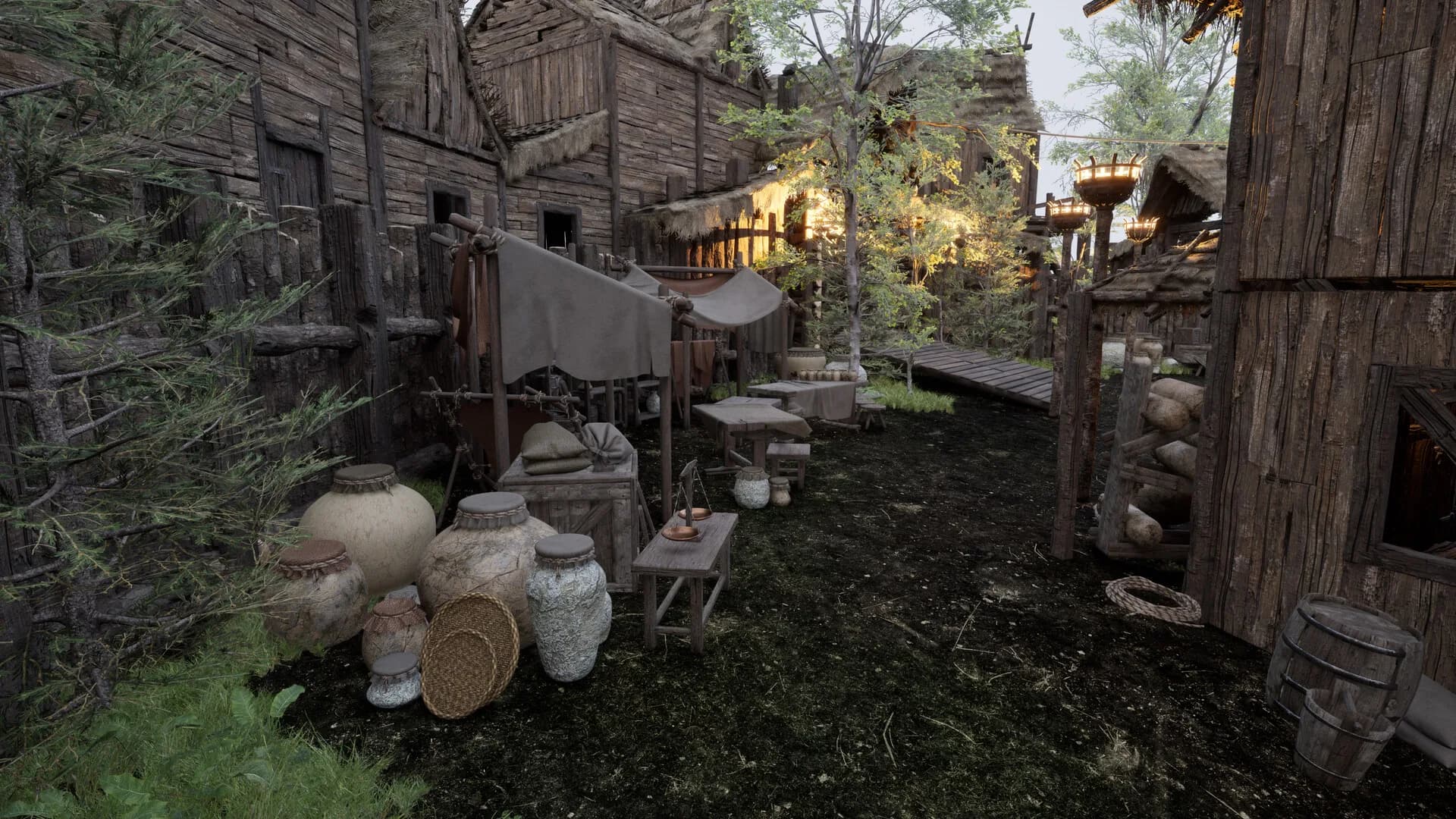 Potion Rise Simulator görsel 8