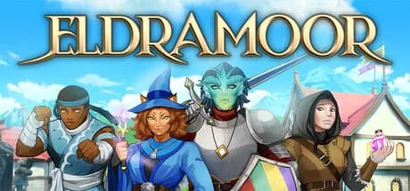 Eldramoor: Haven in the Mist