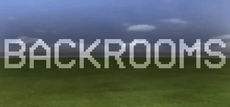 BACKROOMS
