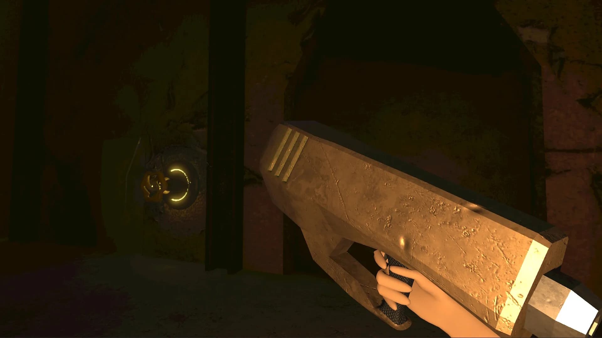 AUTO-Land: Mechanical Horror görsel 3