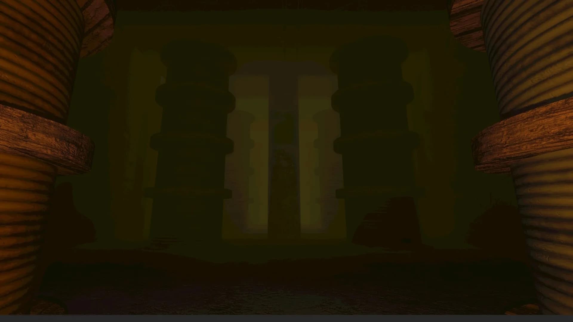 AUTO-Land: Mechanical Horror görsel 5