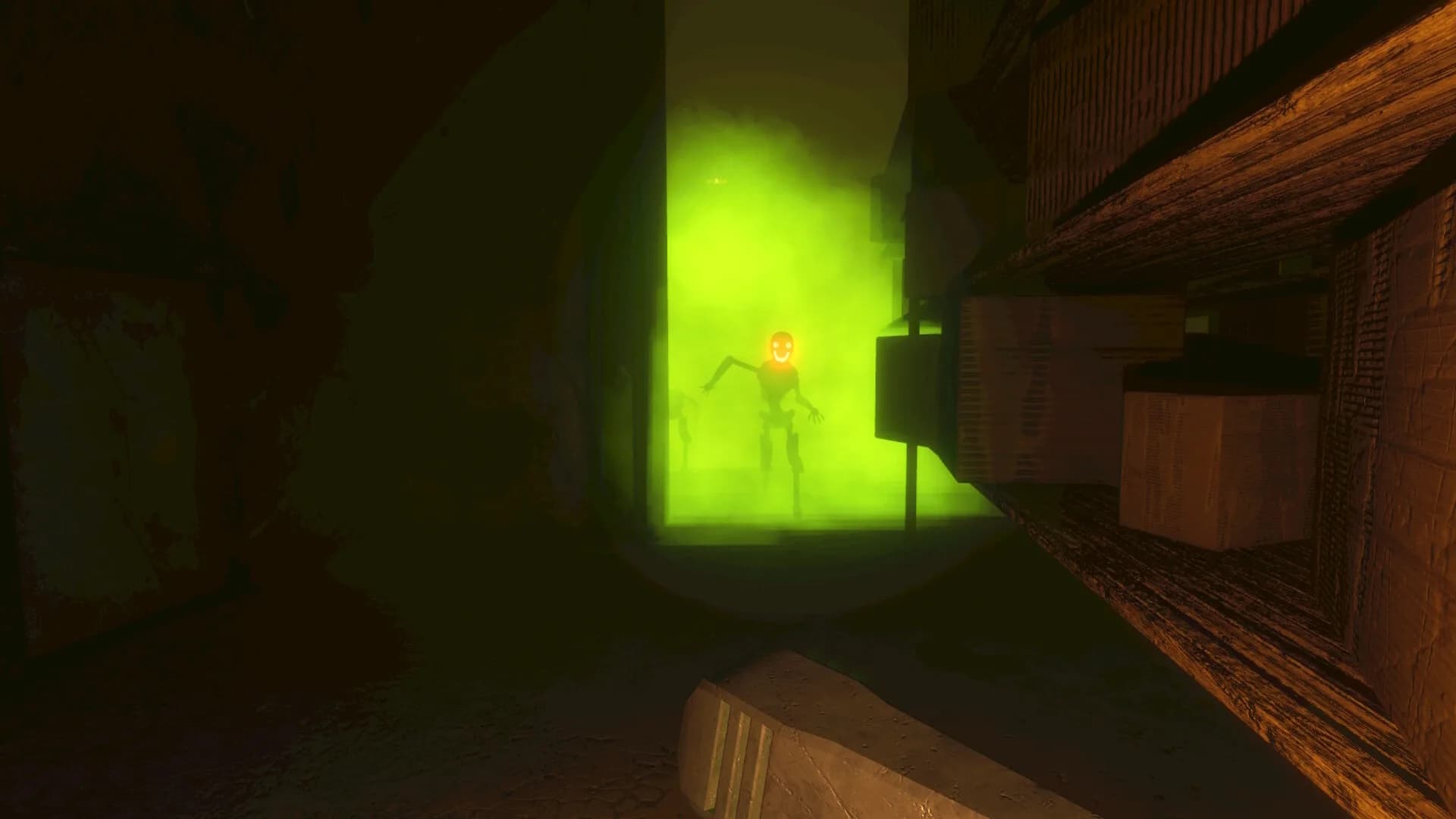 AUTO-Land: Mechanical Horror görsel 6