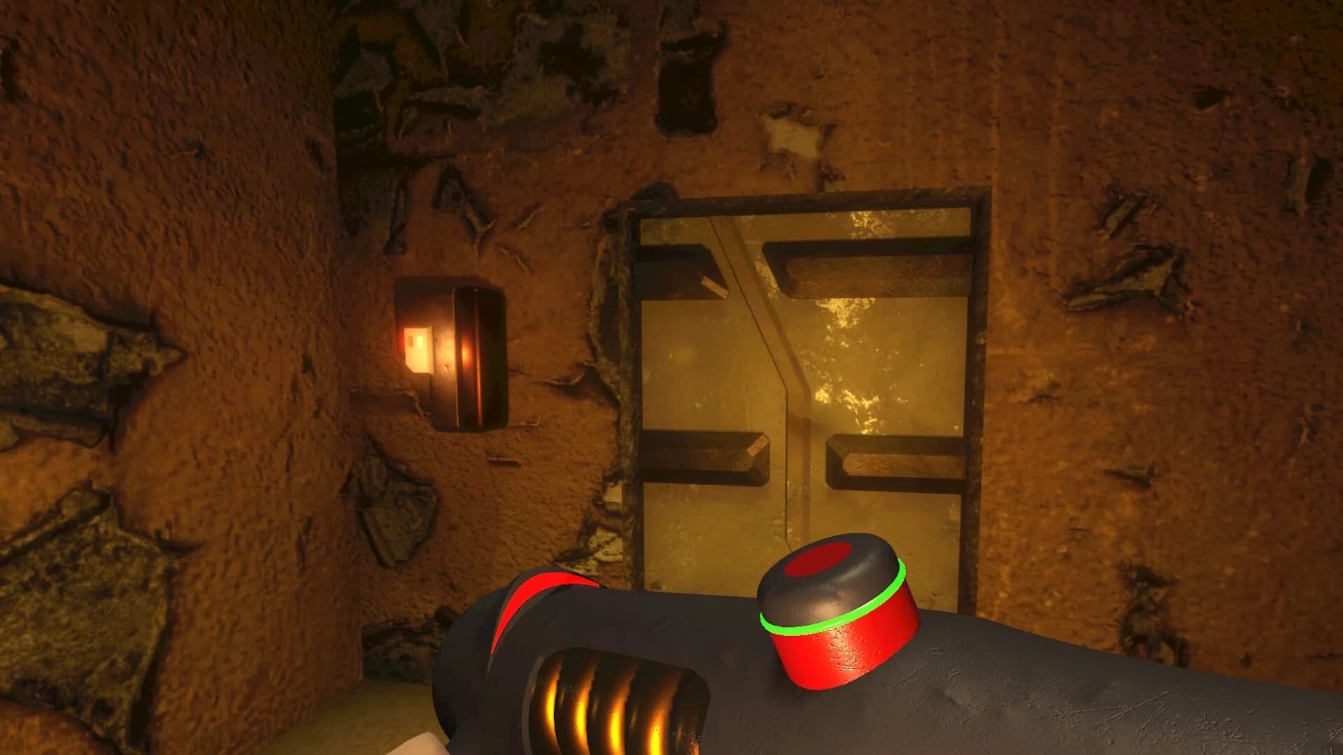 AUTO-Land: Mechanical Horror görsel 7