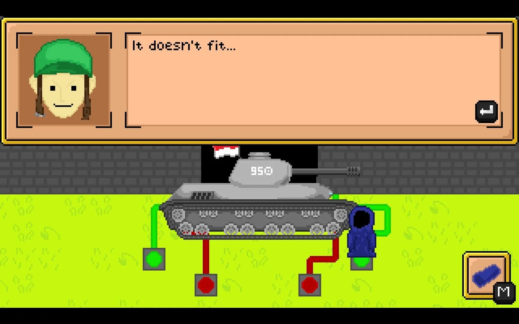 Journey of the Robed görsel 9
