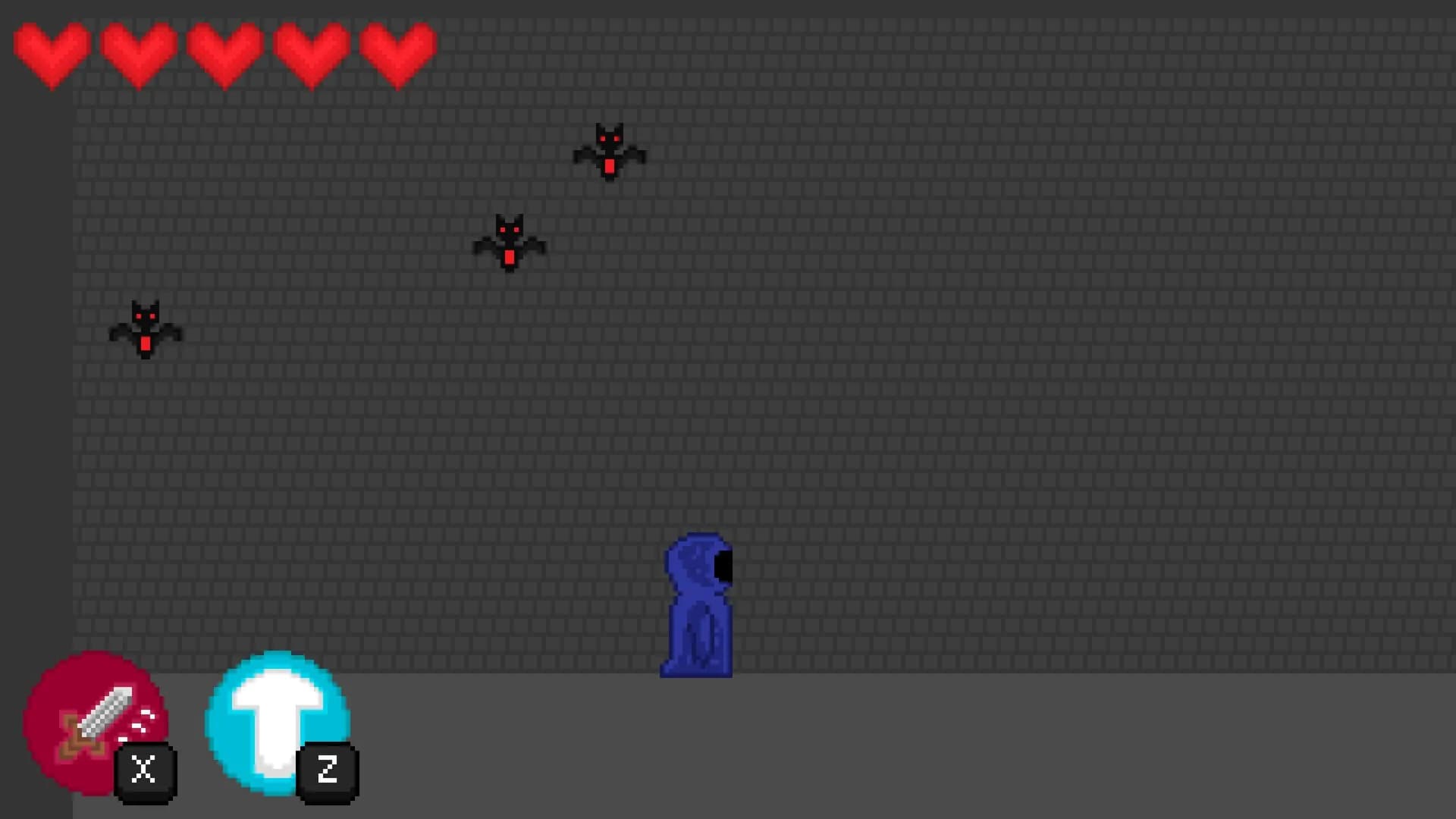 Journey of the Robed görsel 10