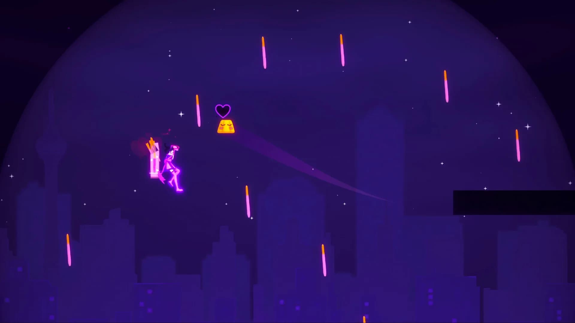 Magic Maho: Dream Runner görsel 4