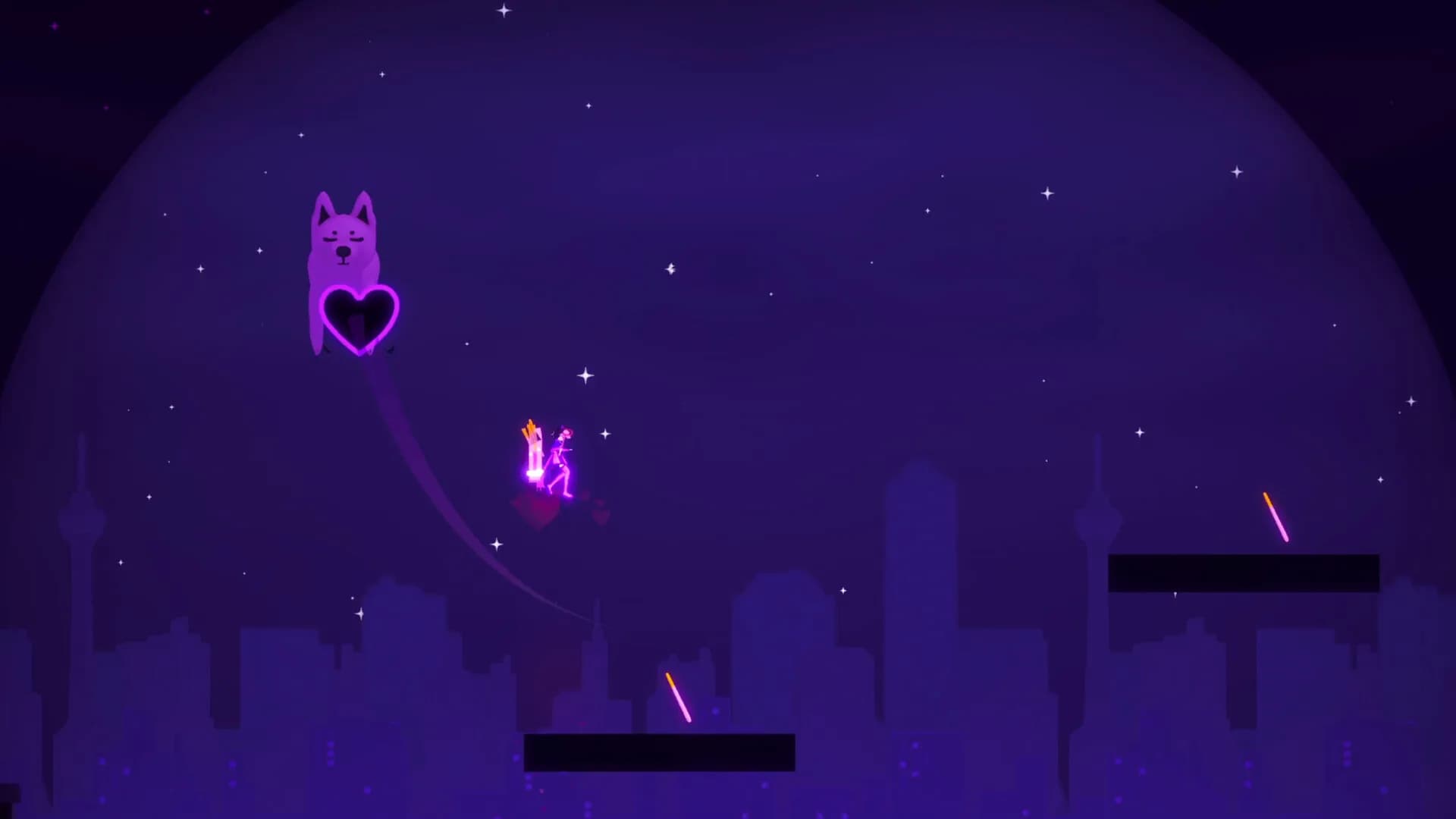 Magic Maho: Dream Runner görsel 7