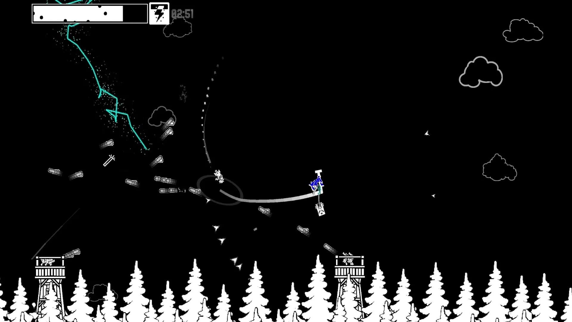 Broom And Boom görsel 12