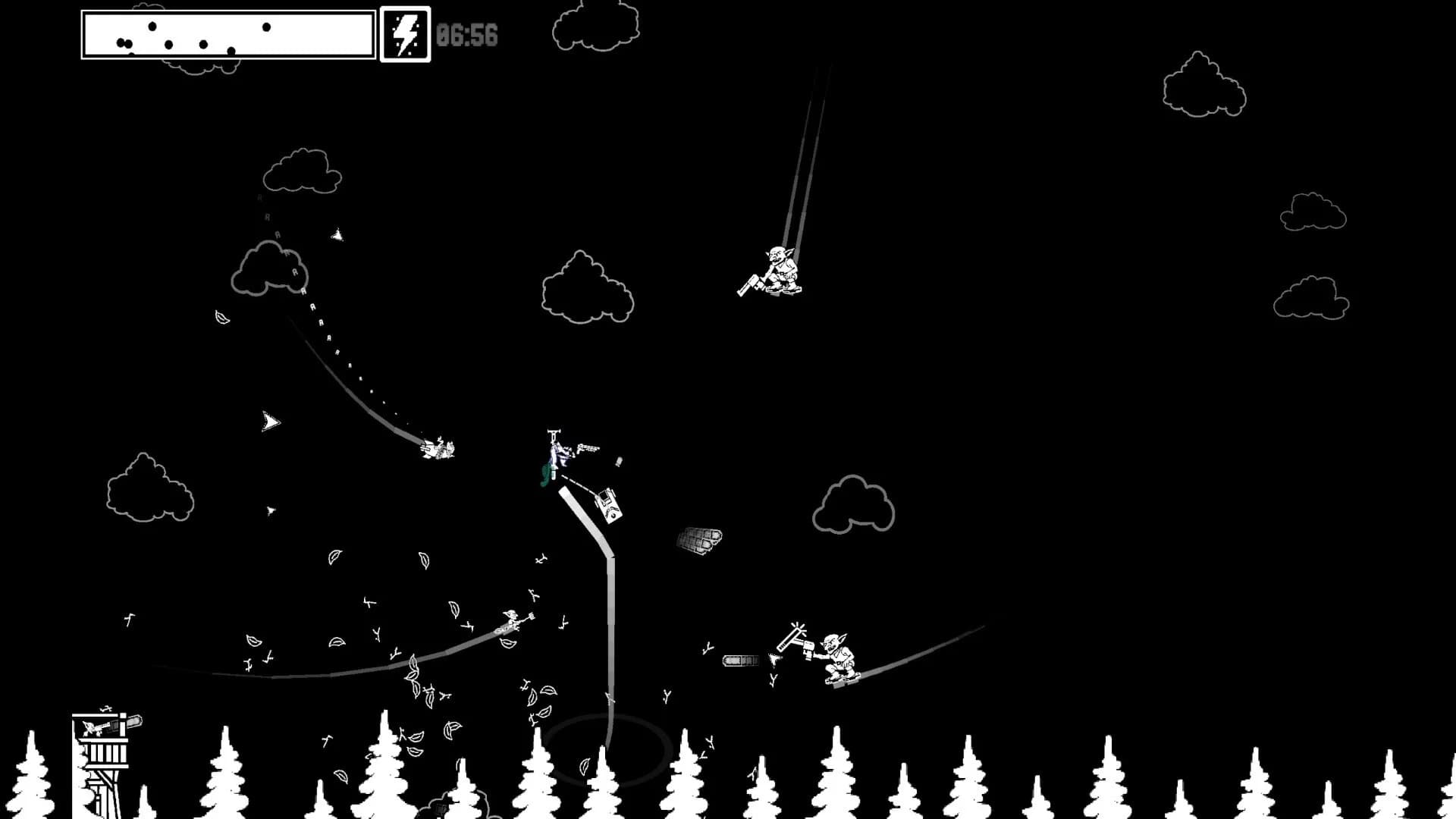 Broom And Boom görsel 7