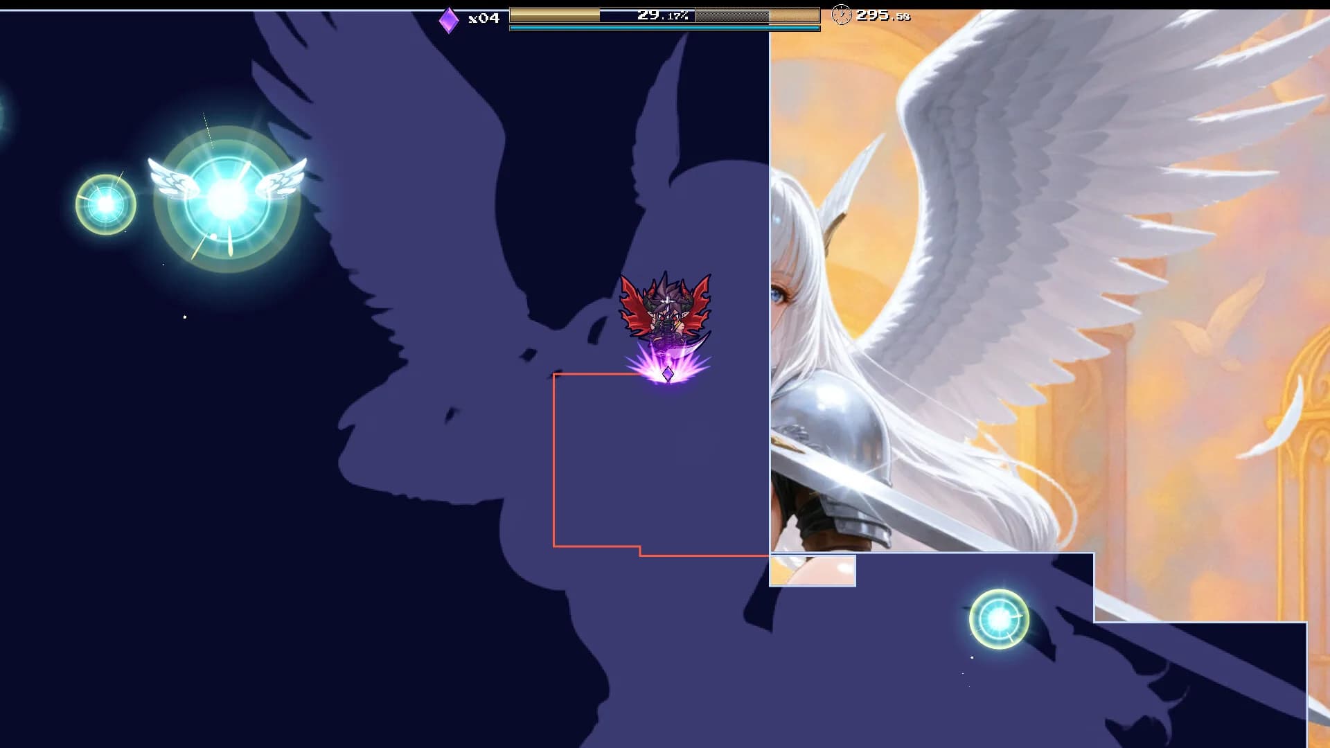 Re:Gals Panic 2｜幻想天蠶變 2 görsel 5