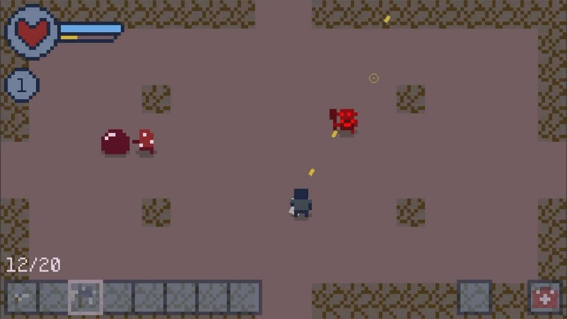 Gun Garden görsel 3