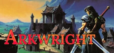 Arkwright görsel 1
