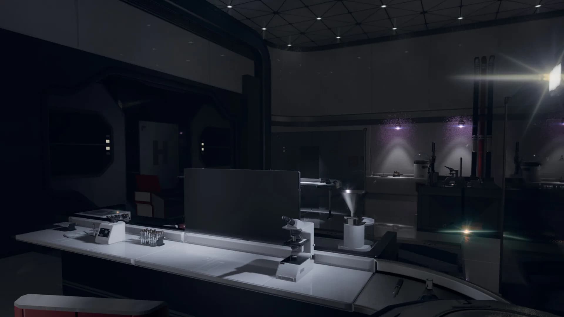 LUNA: Obscura görsel 3