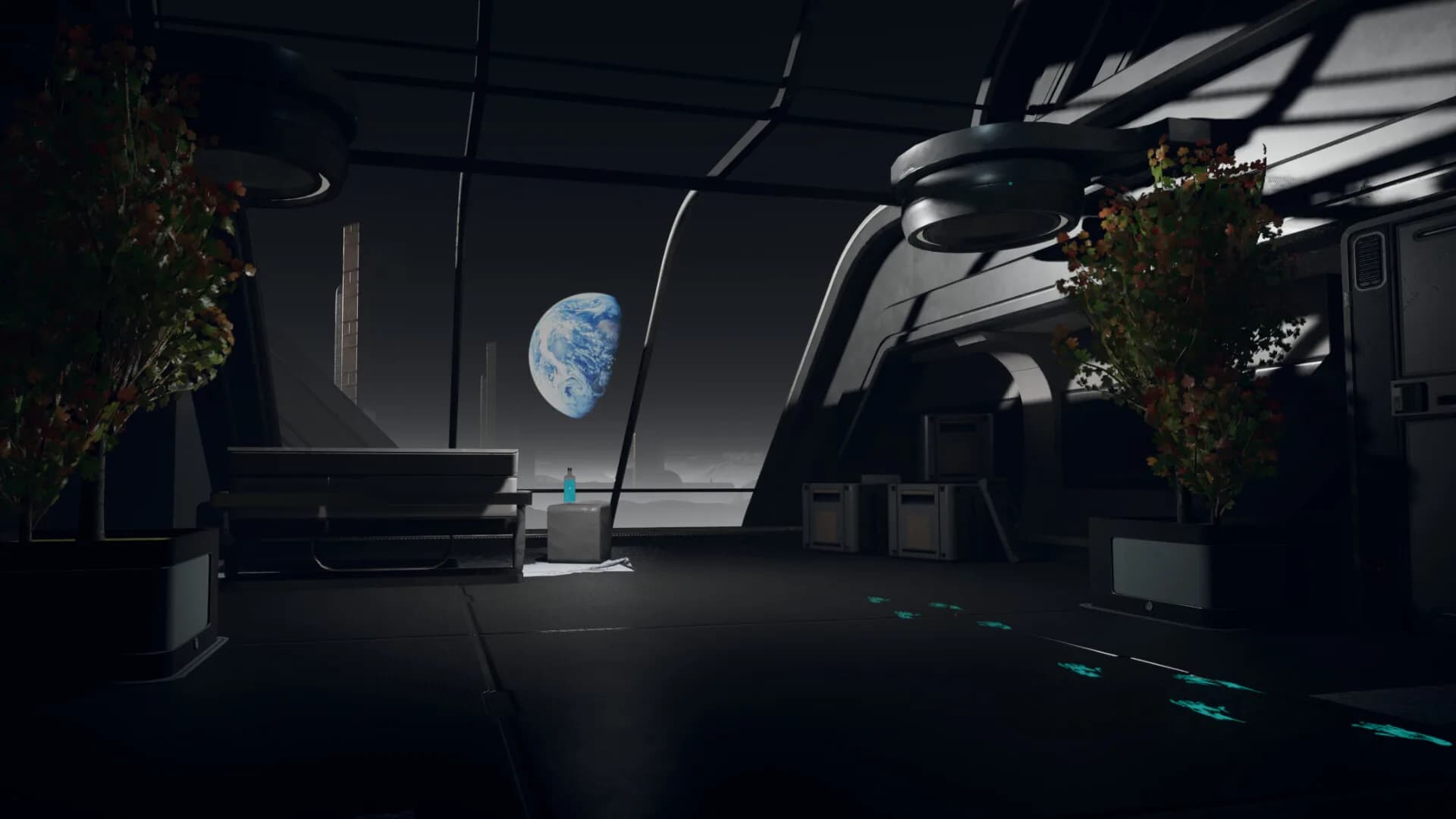 LUNA: Obscura görsel 4