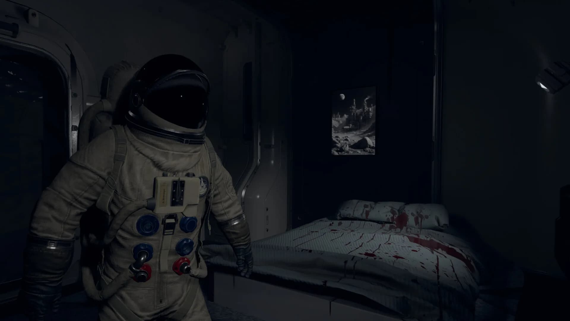 LUNA: Obscura görsel 6