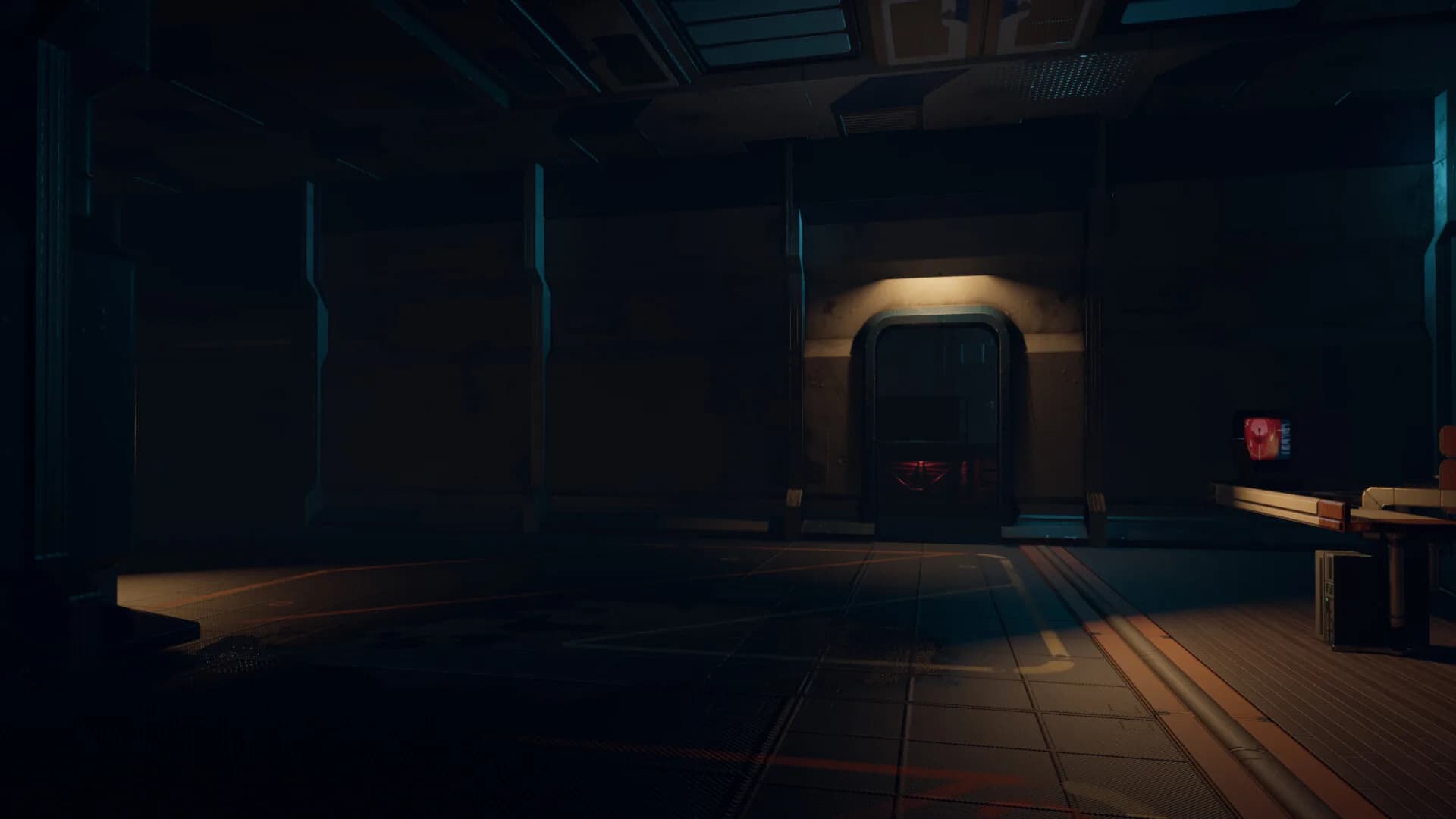 LUNA: Obscura görsel 7