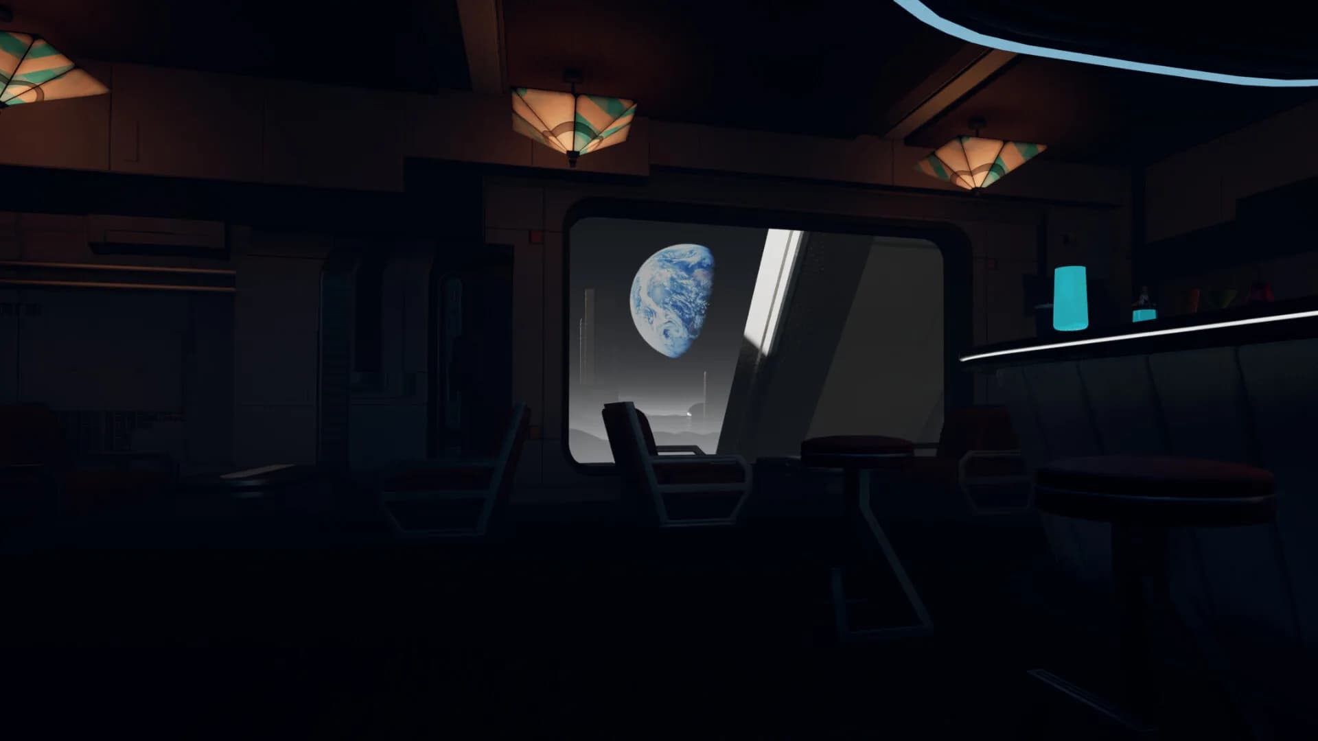 LUNA: Obscura görsel 8