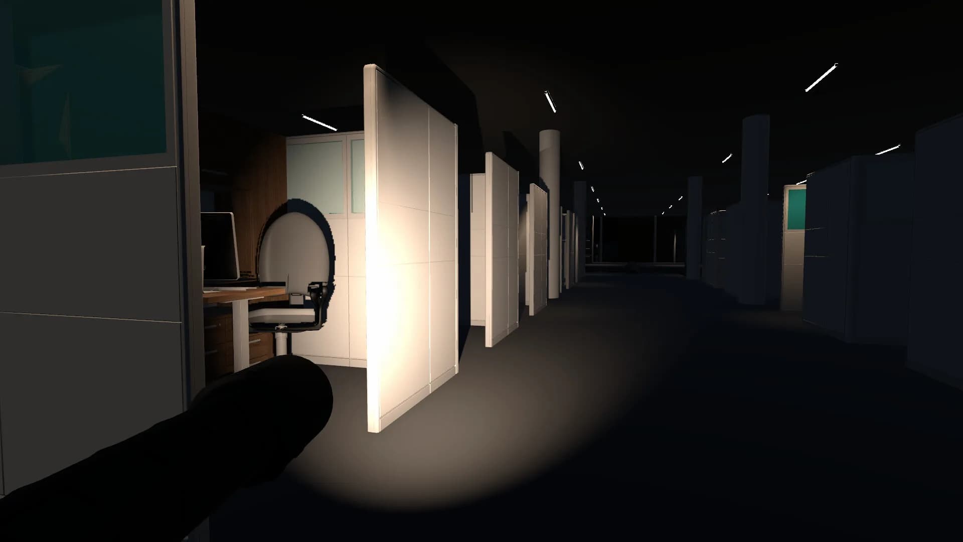 Finding Annie görsel 10