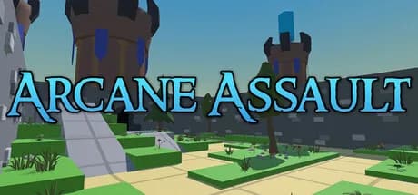 Arcane Assault görsel 1