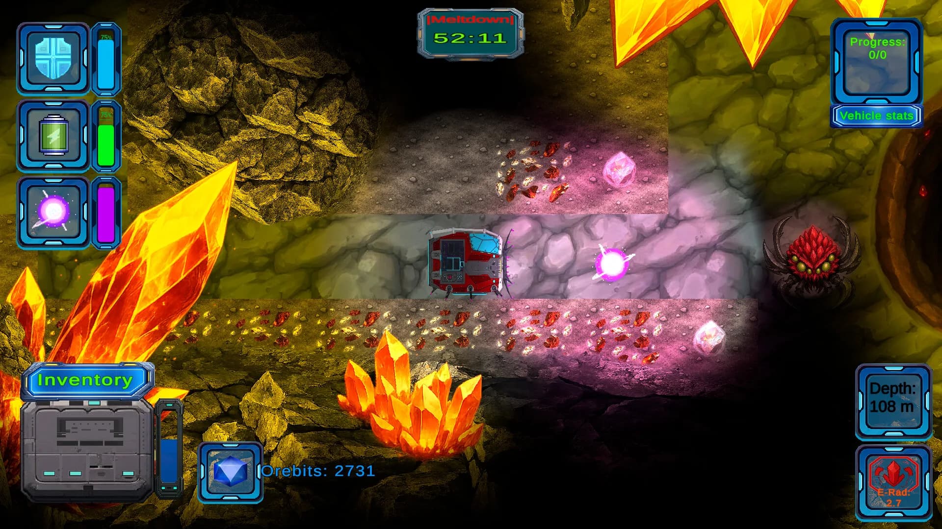 Miner Crysis görsel 12