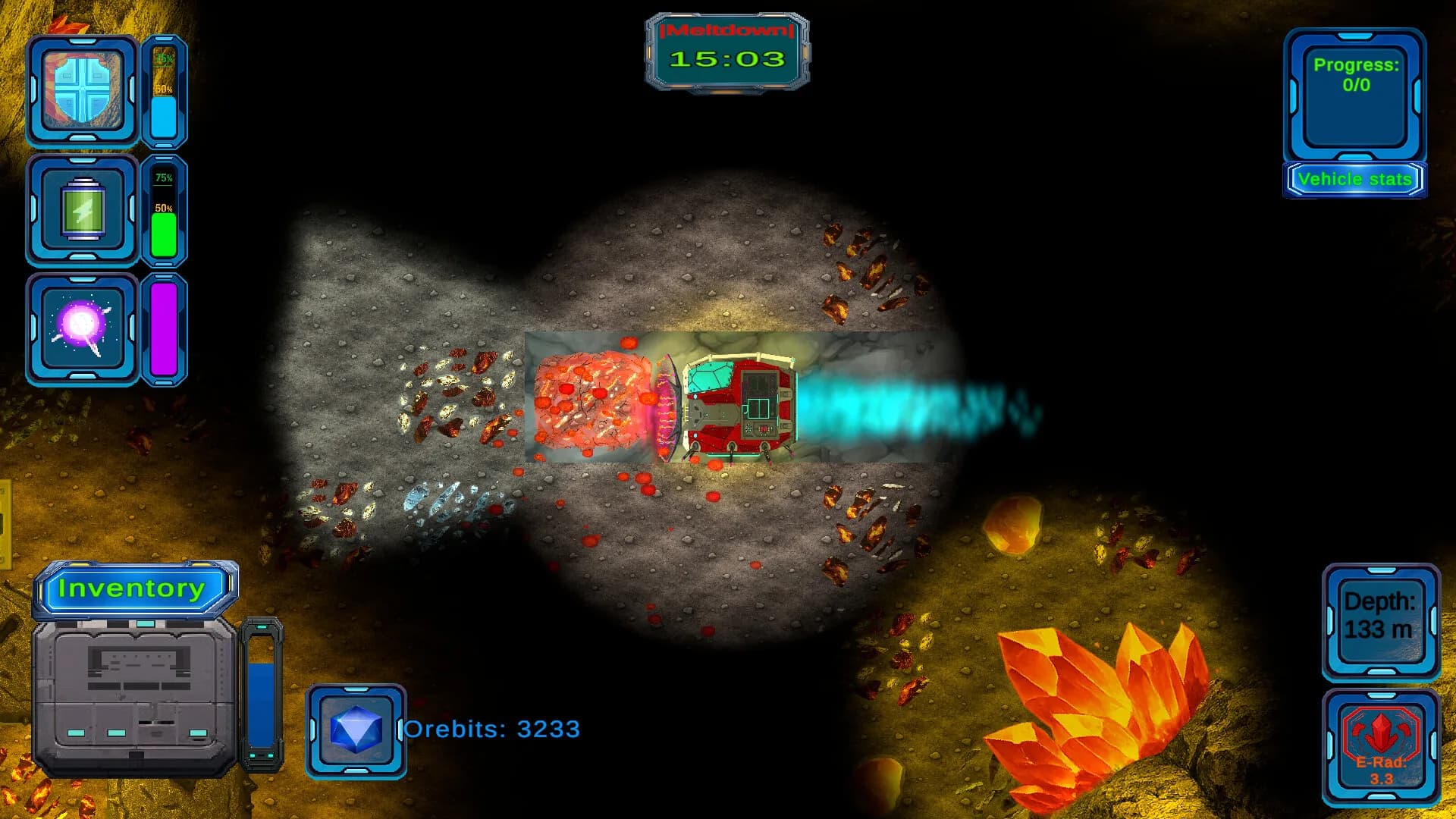 Miner Crysis görsel 16