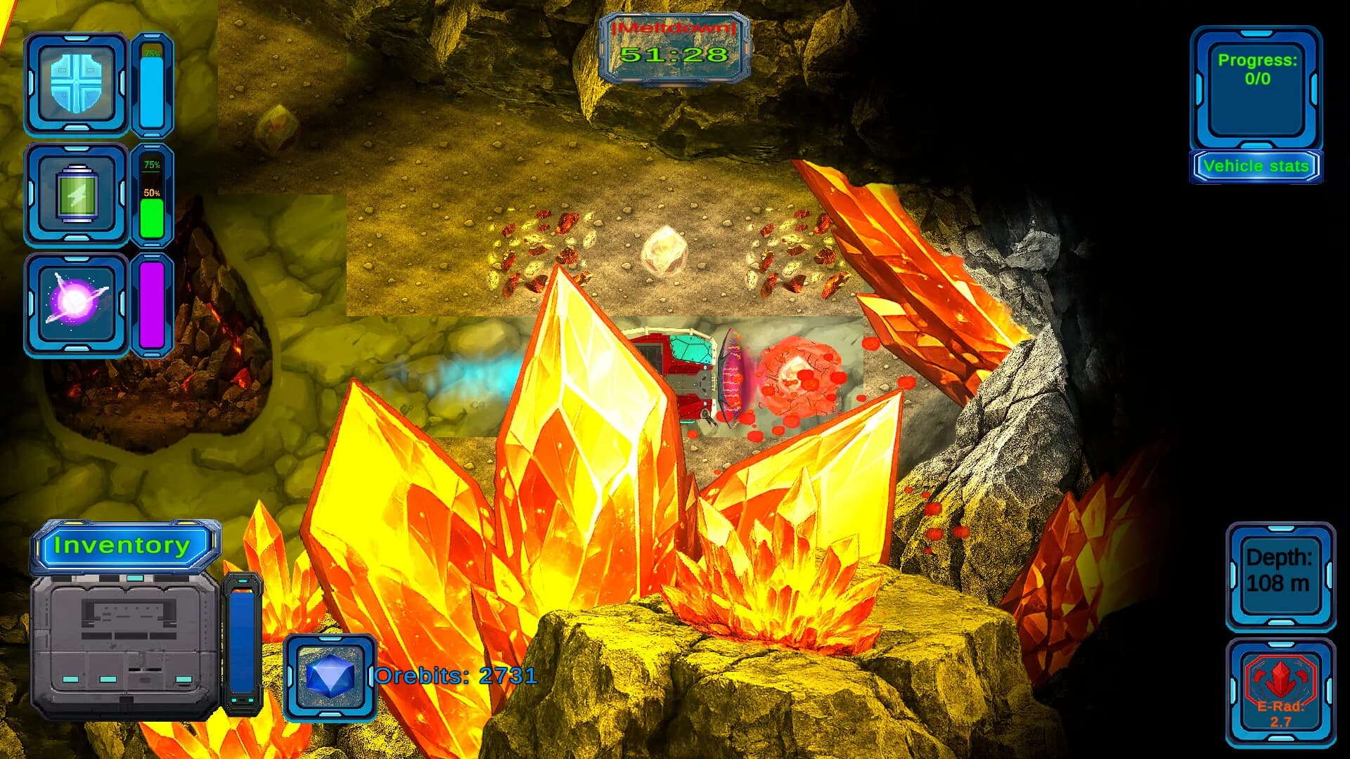 Miner Crysis görsel 11