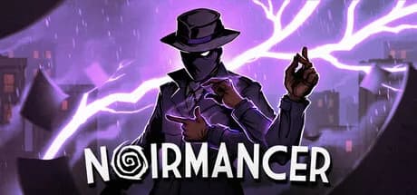 Noirmancer