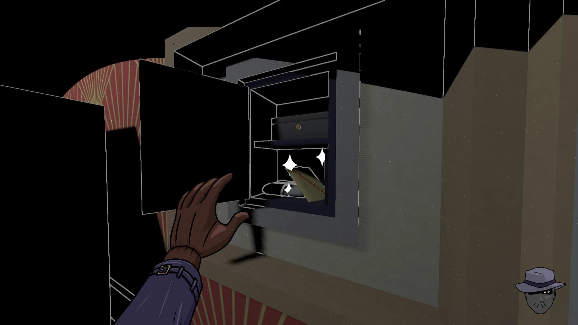 Noirmancer görsel 6
