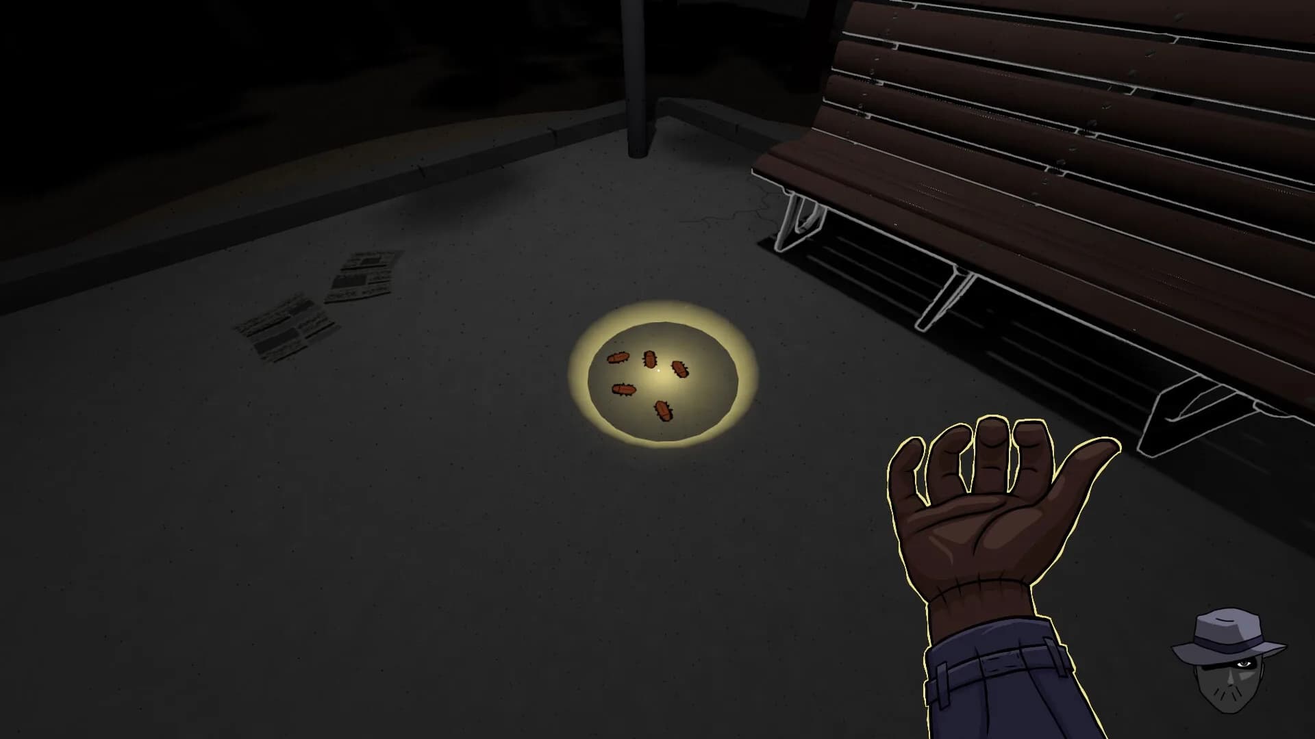 Noirmancer görsel 7