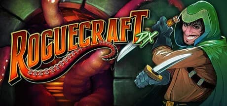 Roguecraft
