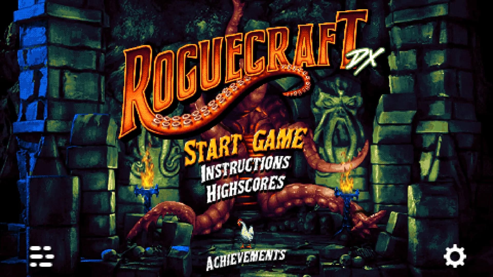 Roguecraft görsel 9