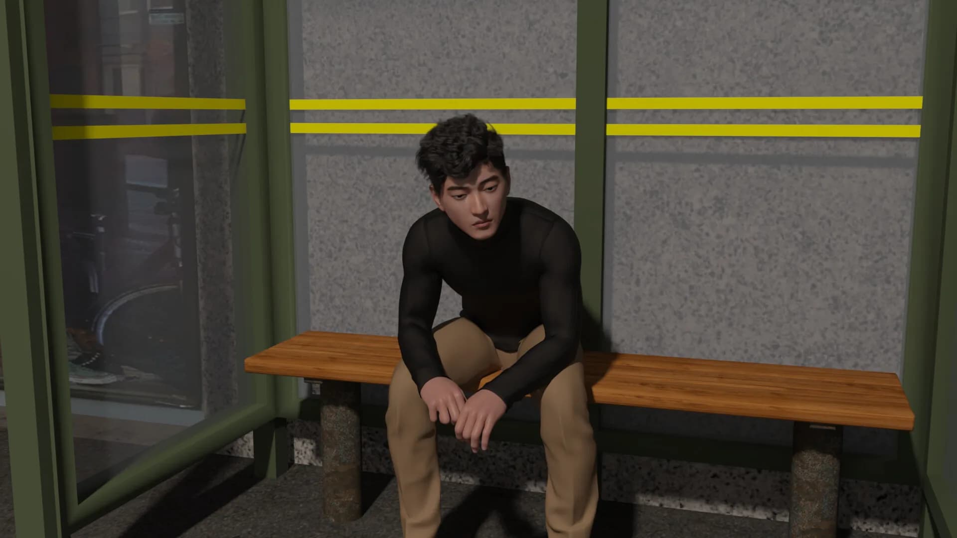 Prison 69 - 24 Hours In Jail görsel 2