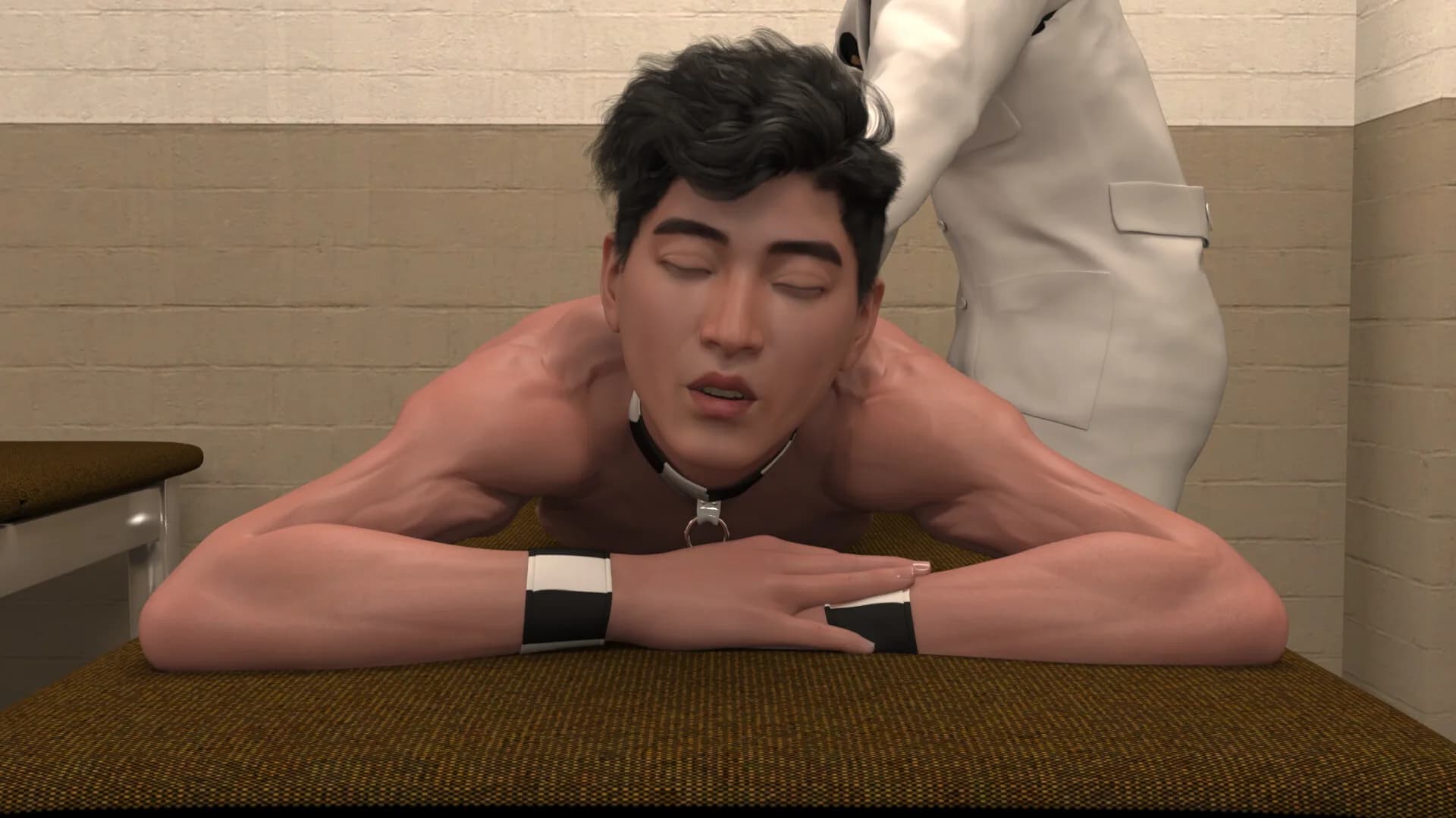 Prison 69 - 24 Hours In Jail görsel 8