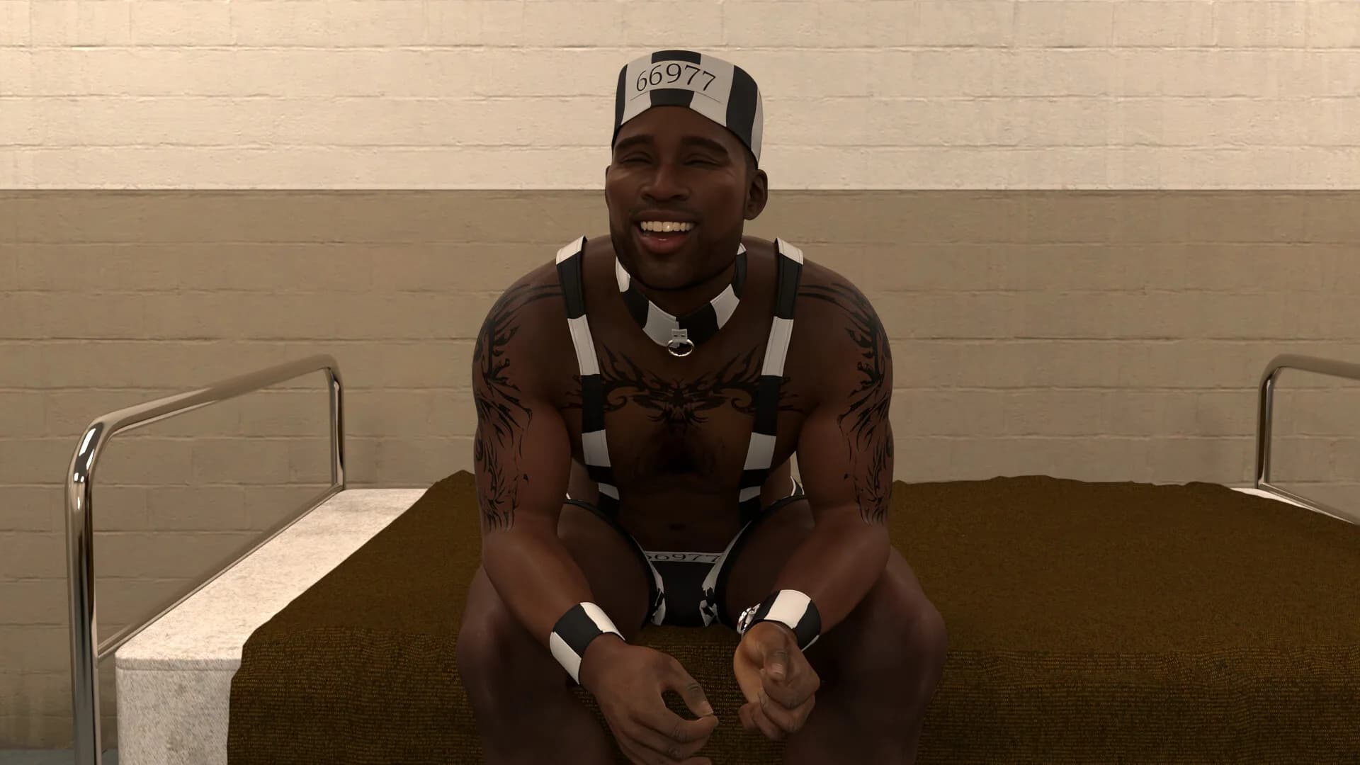 Prison 69 - 24 Hours In Jail görsel 11