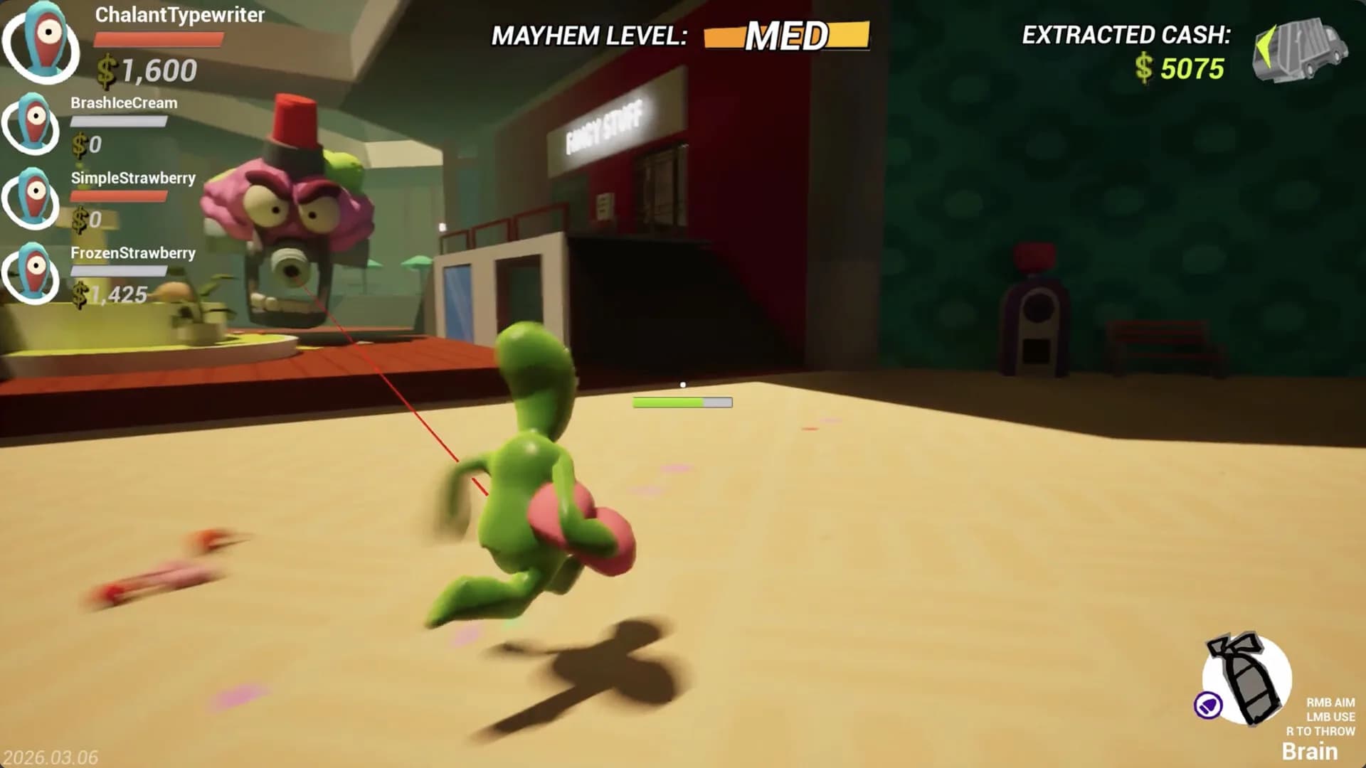 Do Crimes! görsel 7