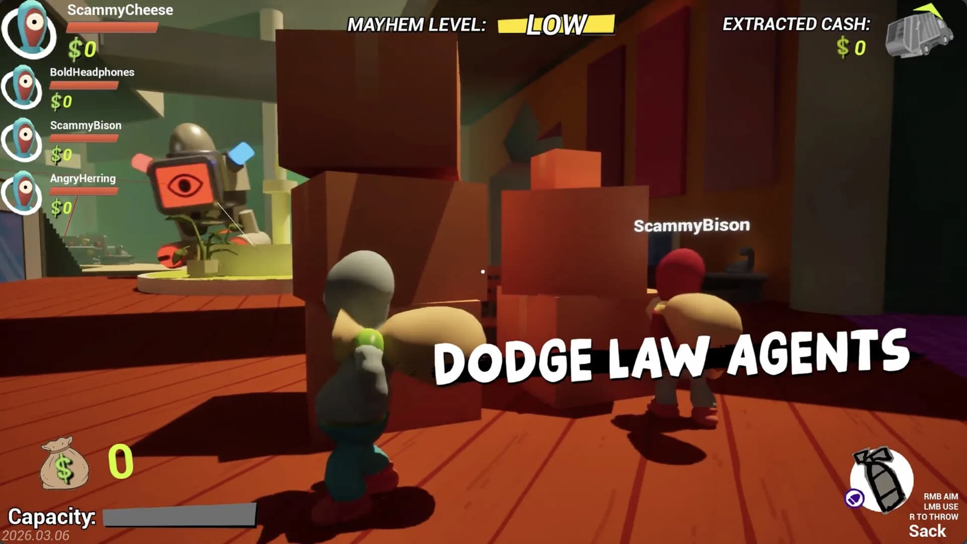 Do Crimes! görsel 8