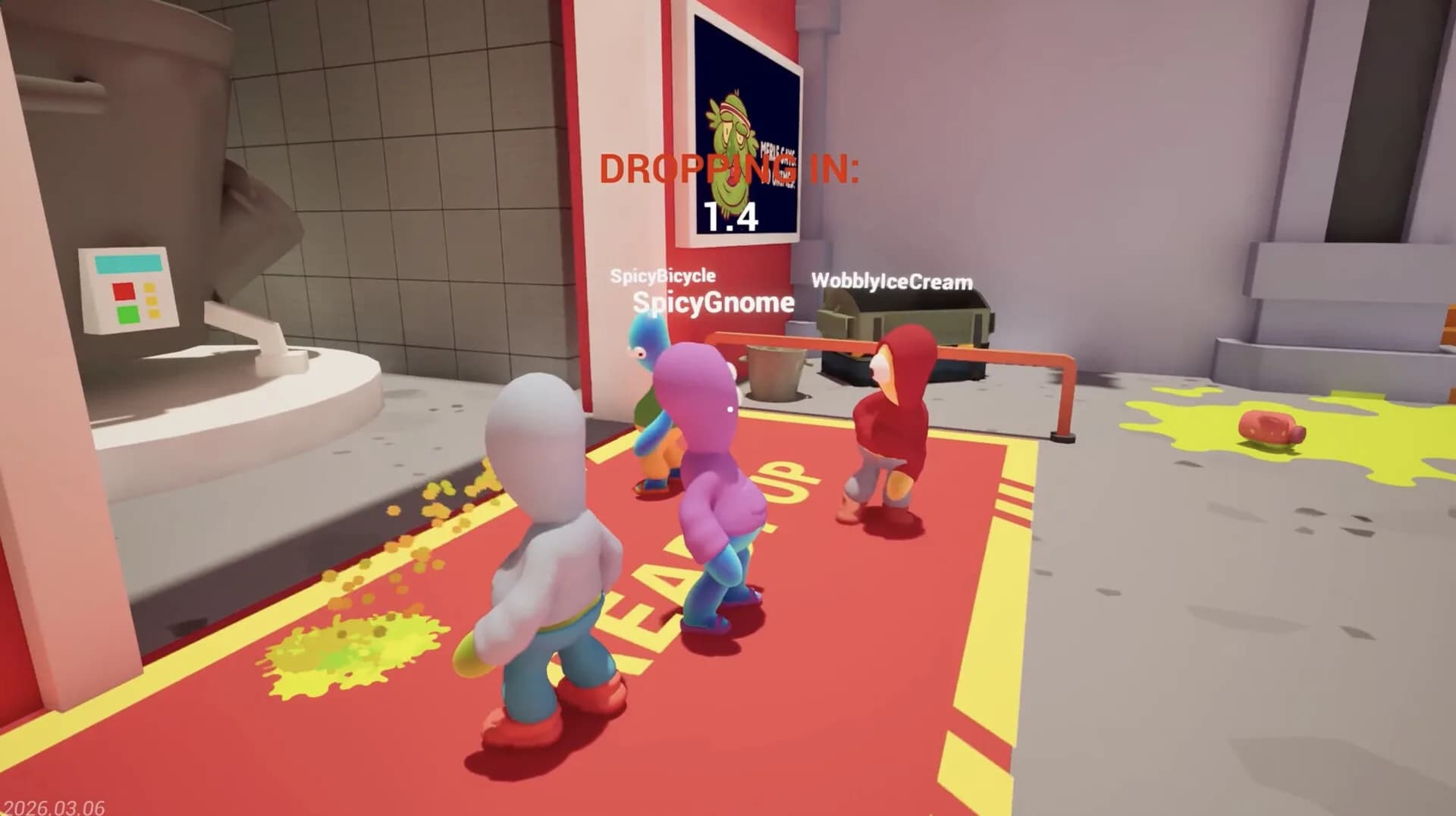 Do Crimes! görsel 11