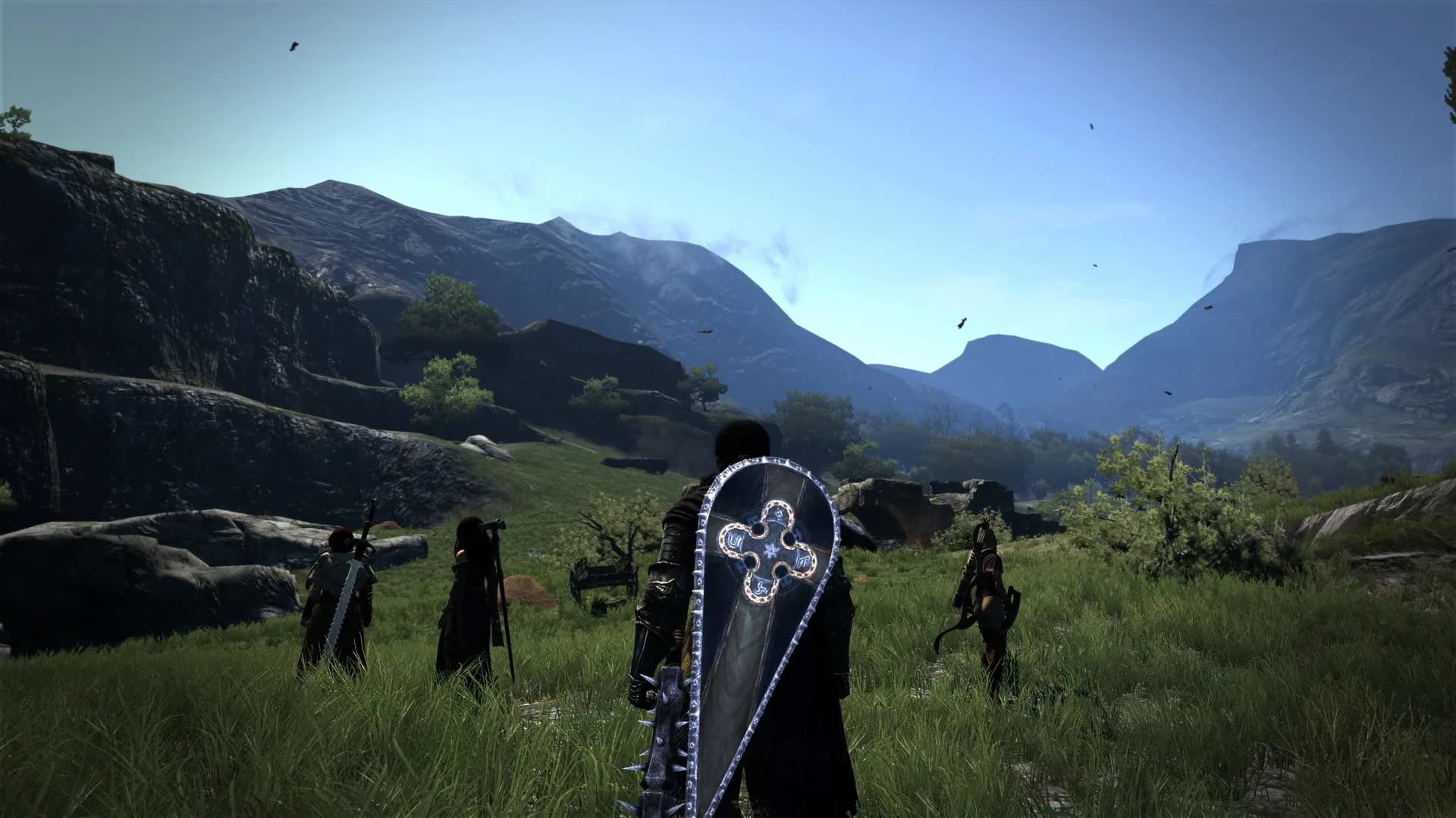 Dragon's Dogma: Dark Arisen görsel 12