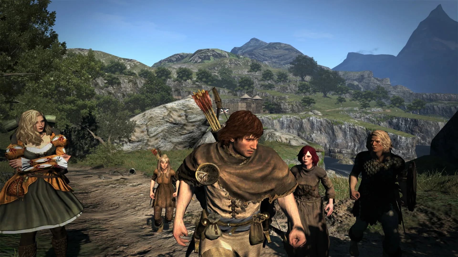 Dragon's Dogma: Dark Arisen görsel 13