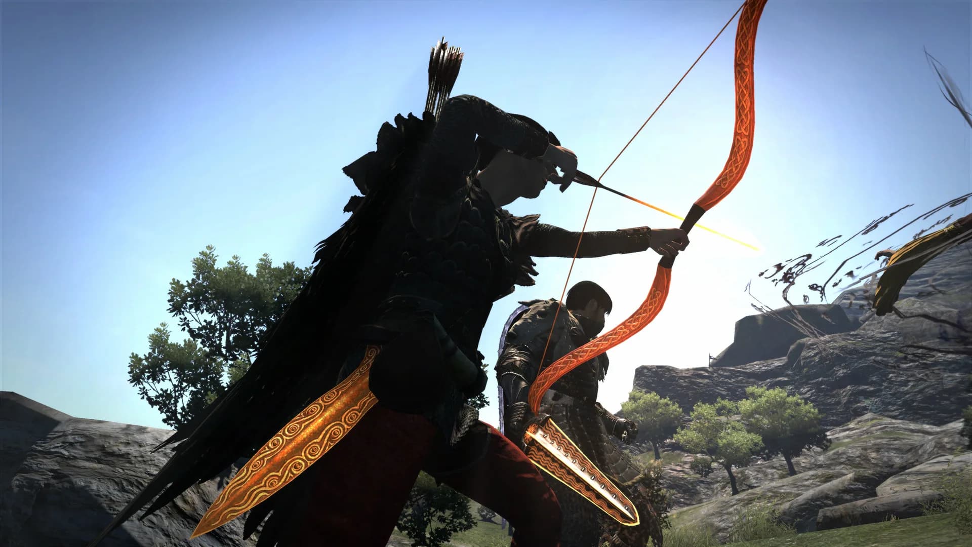 Dragon's Dogma: Dark Arisen görsel 15
